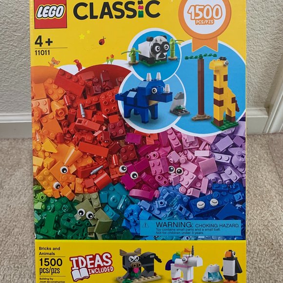 anyone-have-a-clue-why-this-  New  Classic 1500 pieces